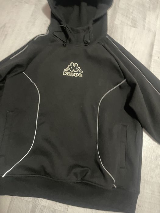 Hanorac  kappa marimea M