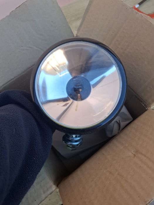 Far / Proiector Elba  ARO DAC IMS SAVIEM RABA