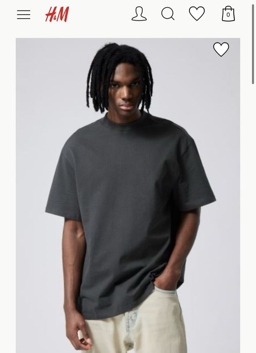 Футболки Weekday