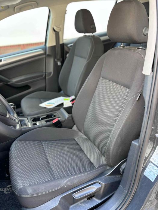 VW Голф 7.5 на части