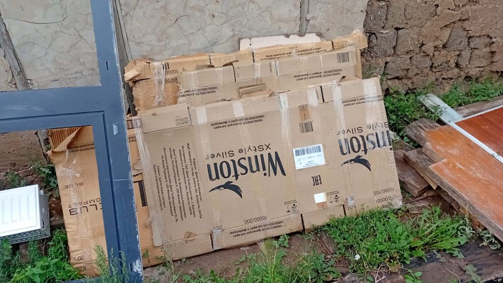 Срочно продам окна