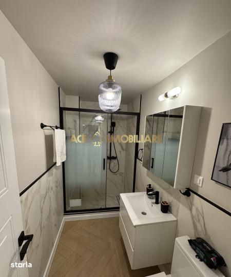 2 Camere de inchiriat | 13 Septembrie | Metrou | Modern