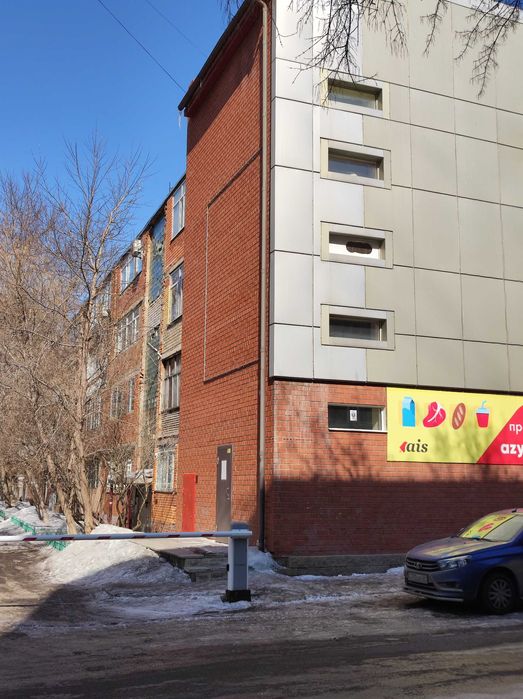 Продам коммерческое помещение