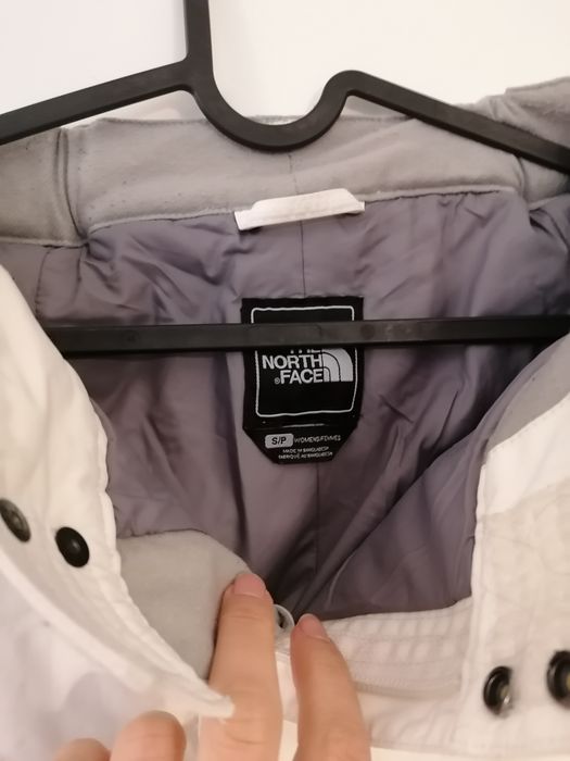 Pantaloni schi The North Face