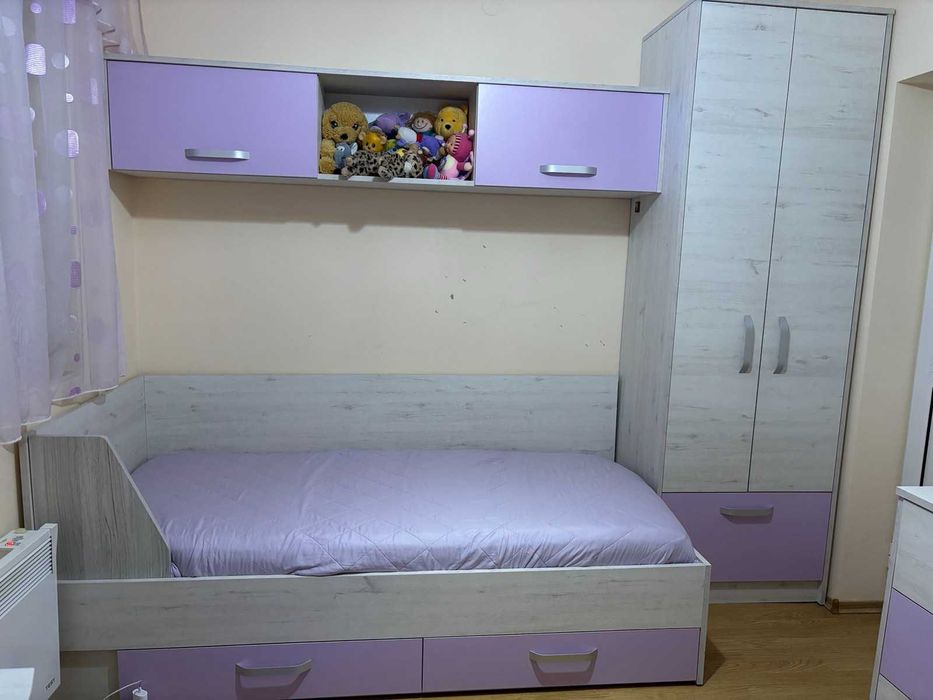 Обзавеждане за детска стая