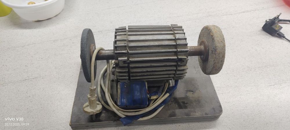 Точильный станок