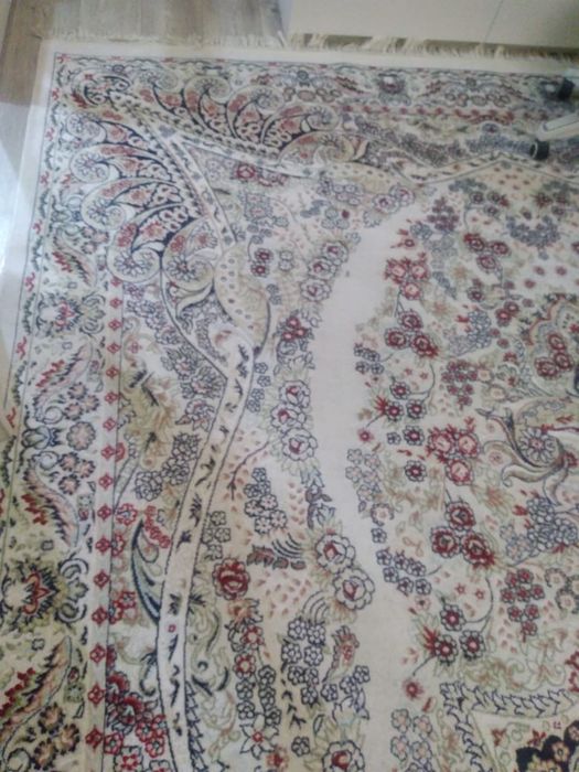 Продам ковер 5*3 м