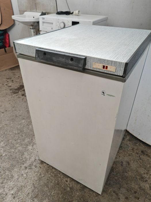 Ракла Фризер 135 л....