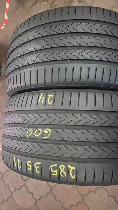 anvelope Continental 285/35/21,Pirelli 325/30/21