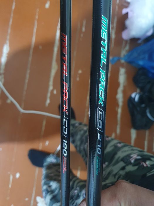 Продаётся удочки