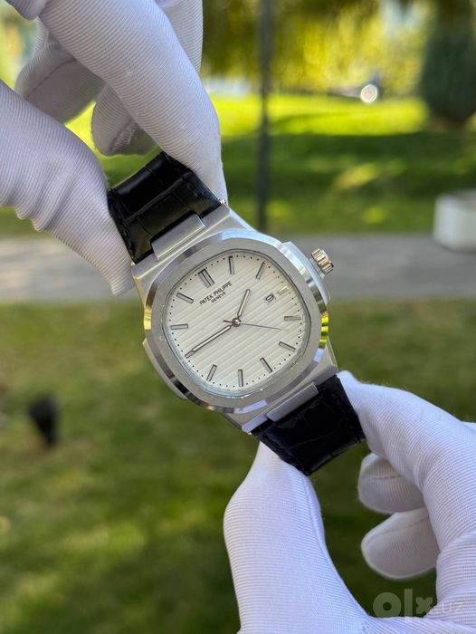 Patek Phillipe yangi