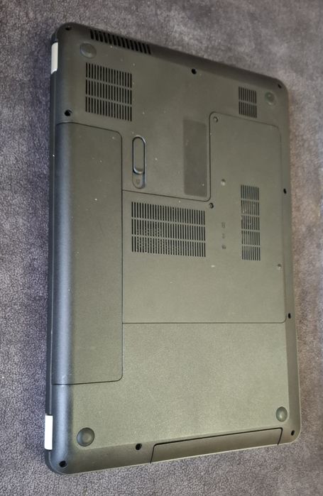 Ноутбук Нр G6 500/4гб