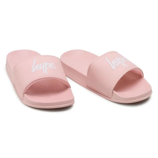 Hype чехли за деца