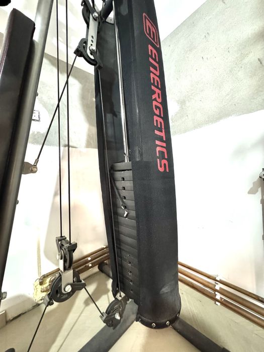 aparat fitness multifunctional