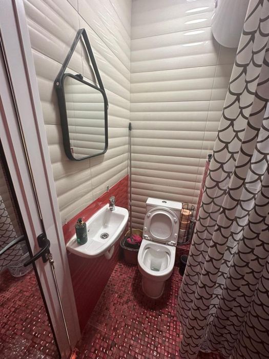 Продава се Двустаен апартамент в к.к. Слънчев бряг - 50 кв.м за 1350 €/кв.м - Снимка #7