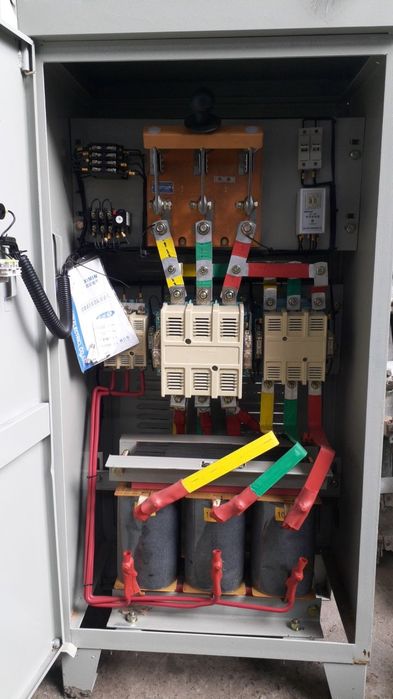 Пускавой ситилвизатор