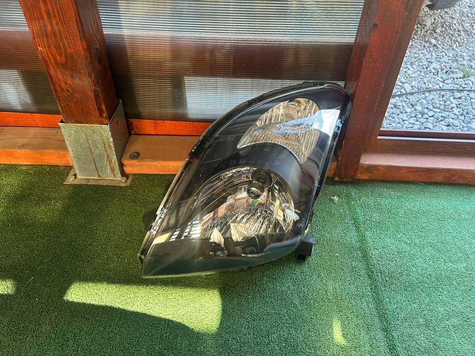 фар ляв нов Suzuki Swift 2006-2011г. #623SA