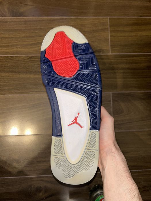 Jordan 4 Midnight Navy (44)