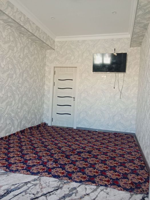 Срочно  2 хоналик 3-этаж 7-МКР квартира ижарага берилади