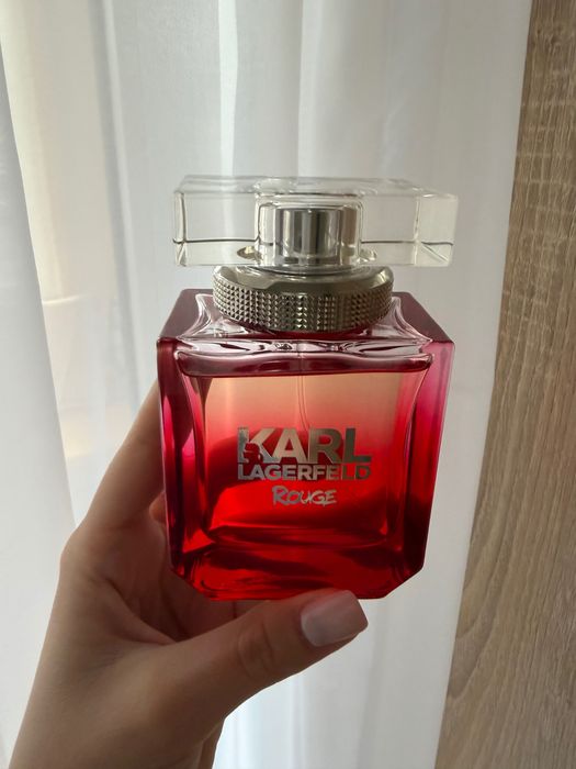 Karl Lagerfeld Rouge