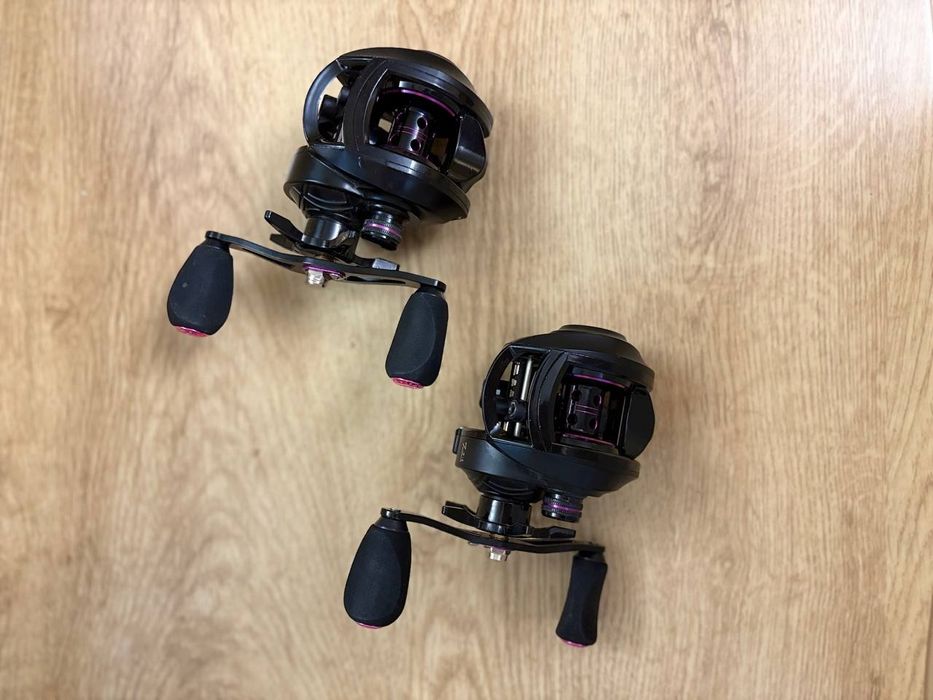 Мультипликаторная катушка