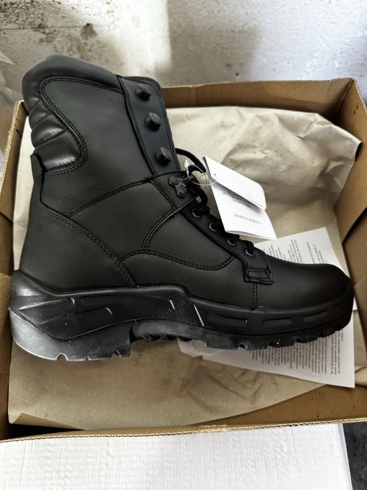 Полицейски кубинки