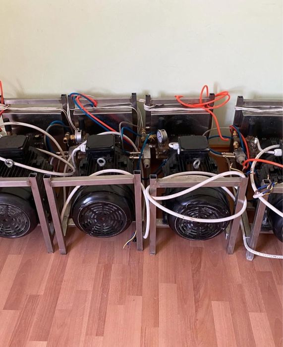 Самомойка самообслуживание