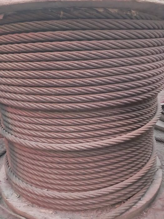 Трос россия хархил размерда