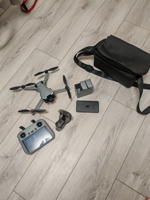 Дрон DJI Mini 5 pro