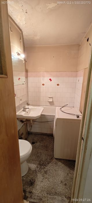Proprietar – Vând apartament 2 camere decomandat, spațios și luminos