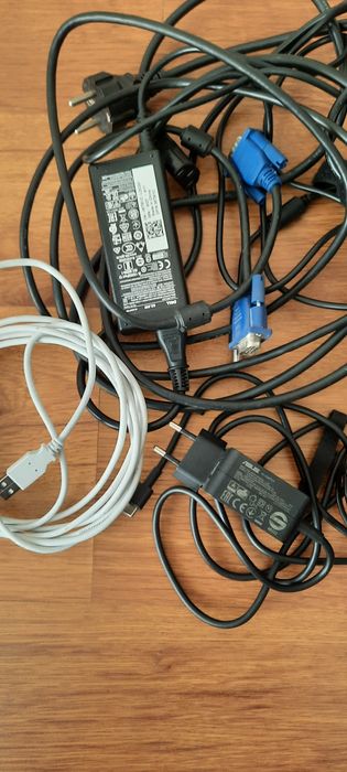 Кабели за компютри, USB и др.