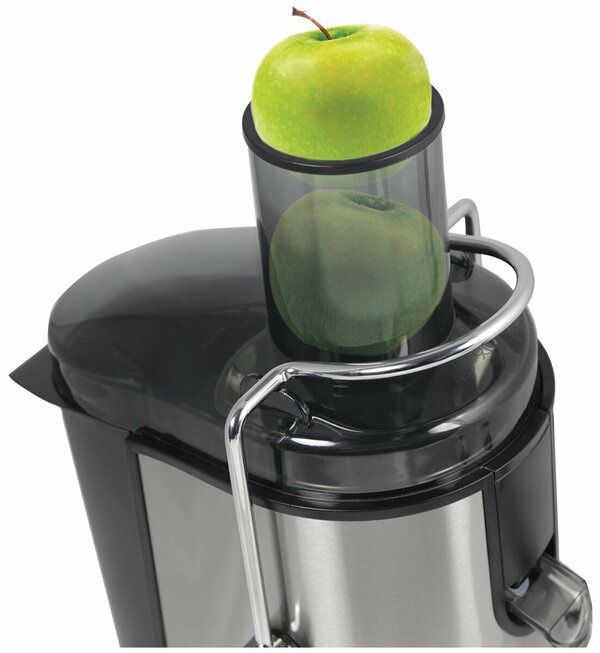 Соковыжималка Zigmund & Shtain EJ-751