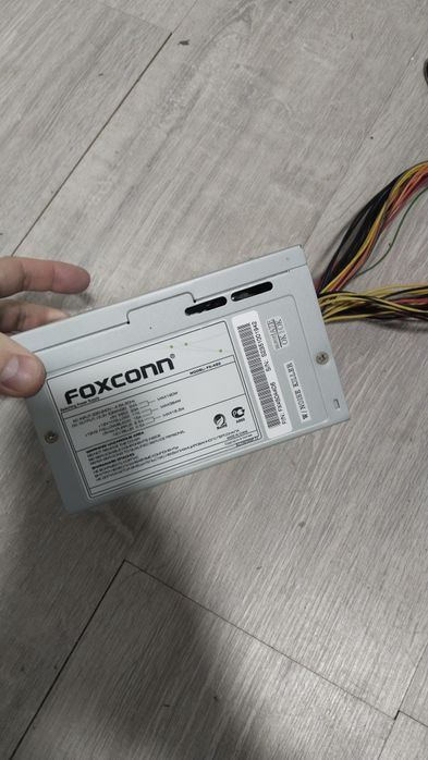 Блок питания для пк