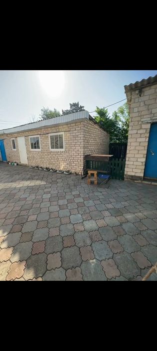 Продам дом от города 27км