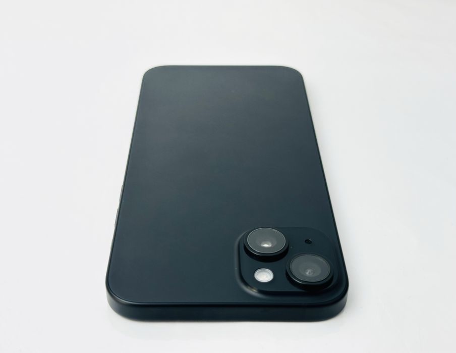 Apple iPhone 15 128GB Black 100% Батерия! Гаранция!