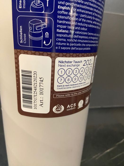 Filtru Brita Purity Finest C150