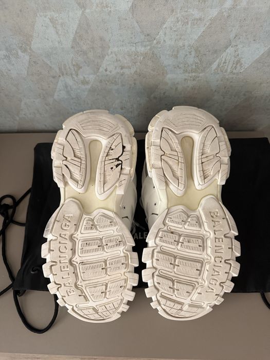 Balenciaga Track