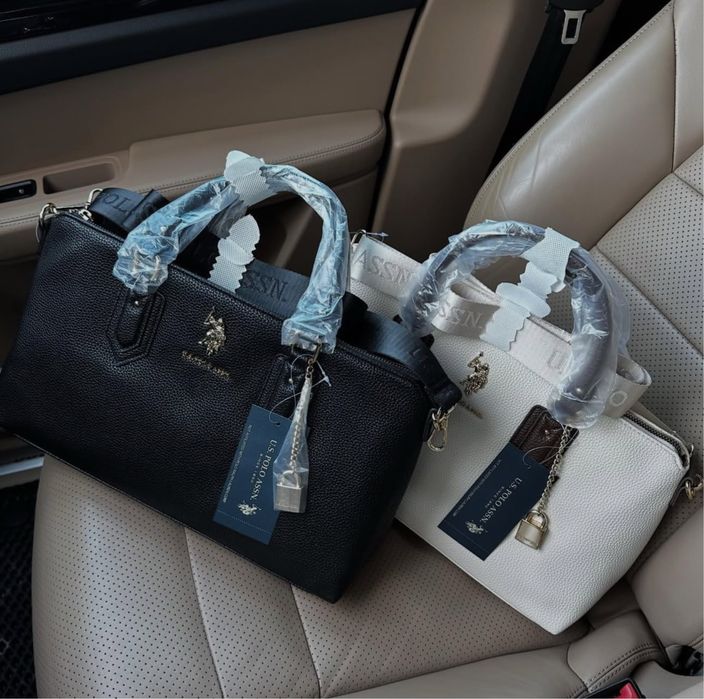 Оригинал U.S Polo Assn сумка