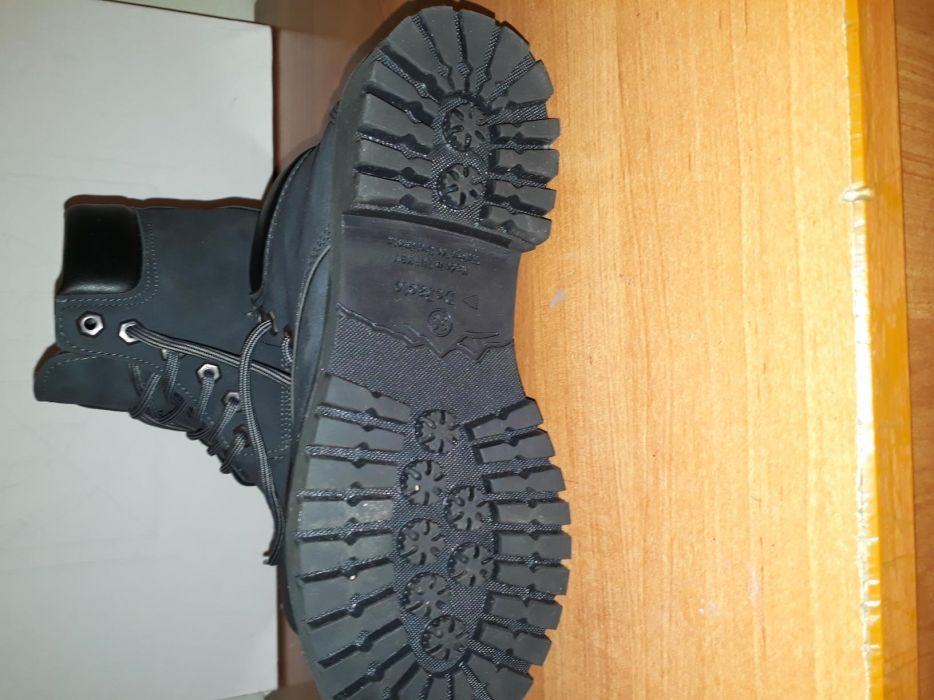 Ботинки DeFacto, р 36 новые