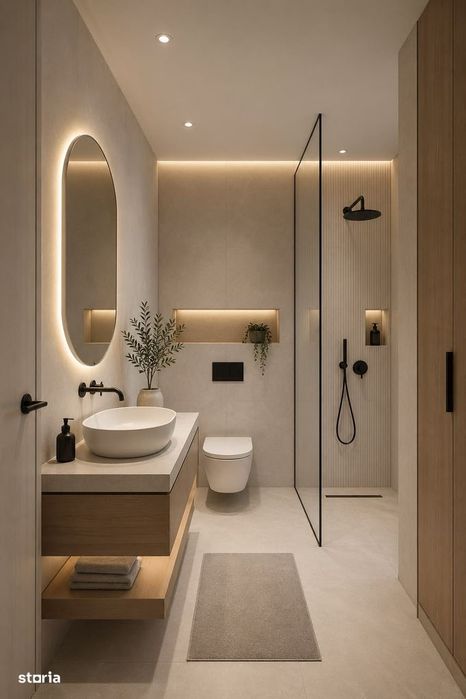 Apartament 2 Camere Nou || Avans Flexibil si Conditii Avantajoase ||