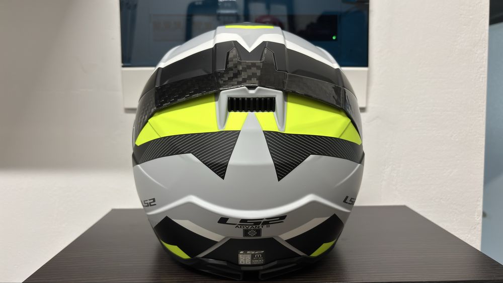 Каска Ls2 advant 2