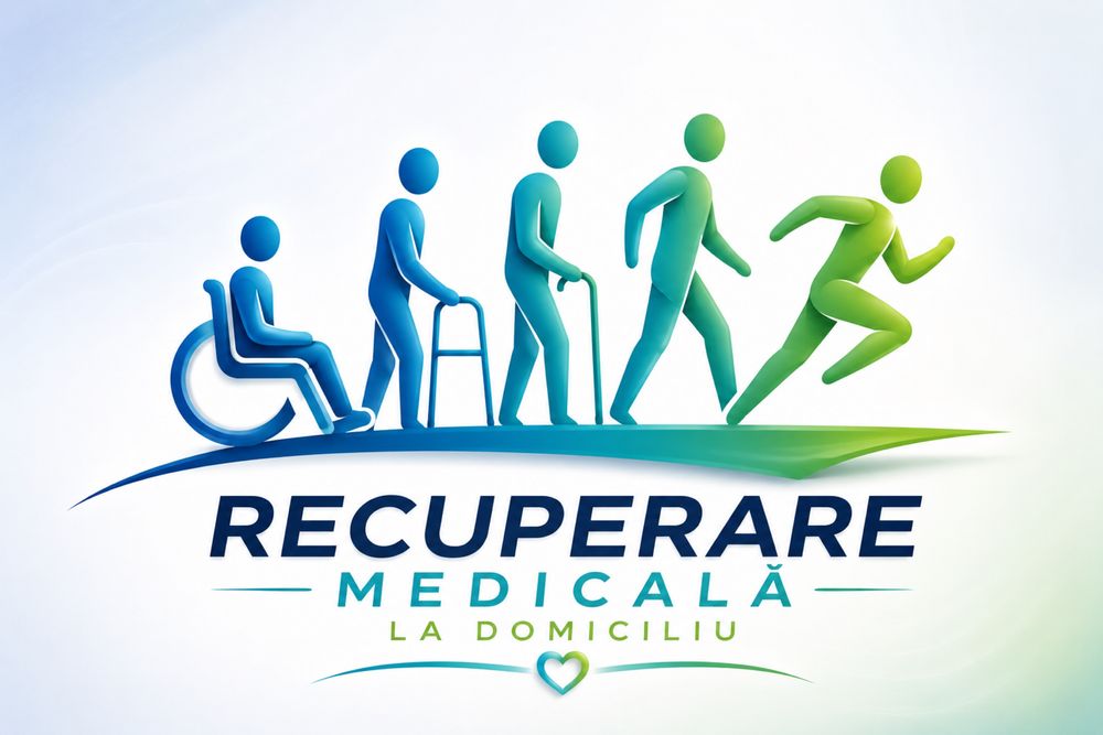 Kinetoterapie la domiciliu pentru adulți si copii (recupeare medicala)