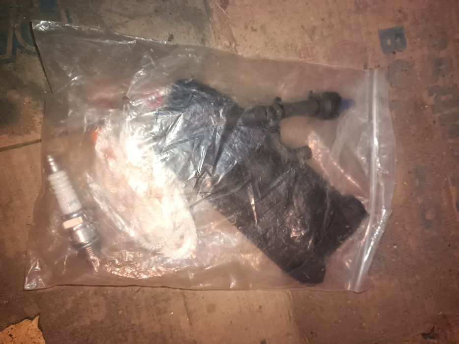 Лодочный мотор HDX (PARSUN) T5BMS