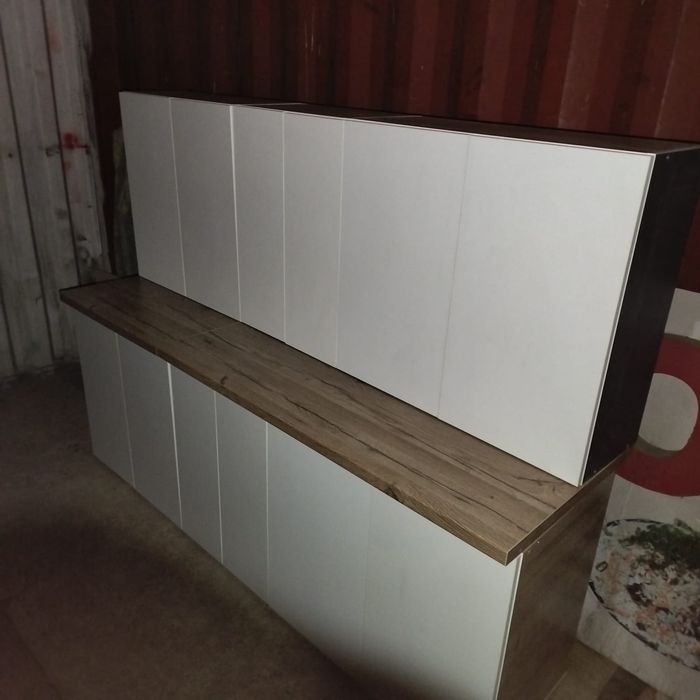 Мебель со склада