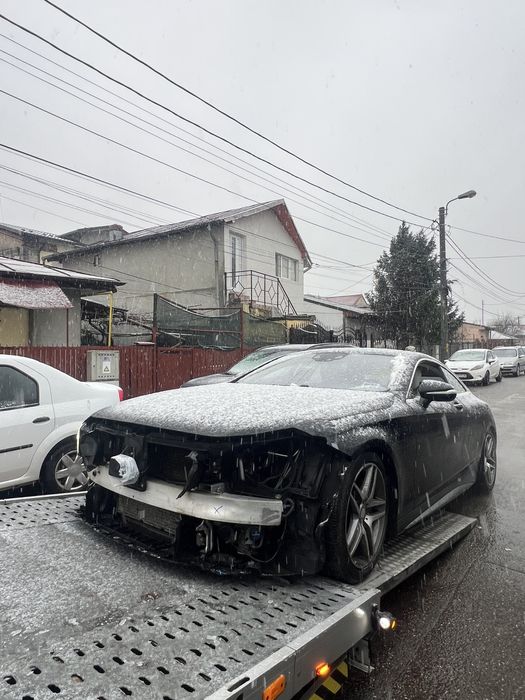 Tractări Auto NON-STOP Ploiești | Platformă Auto & Dube | 24/7