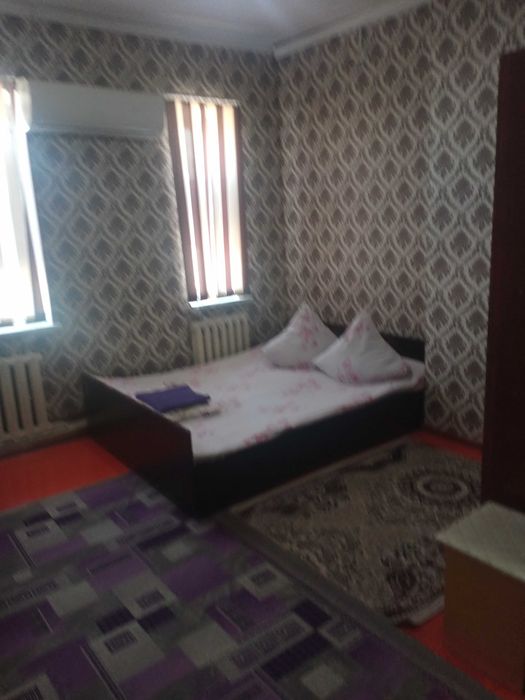 Суточный квартира в Шиели