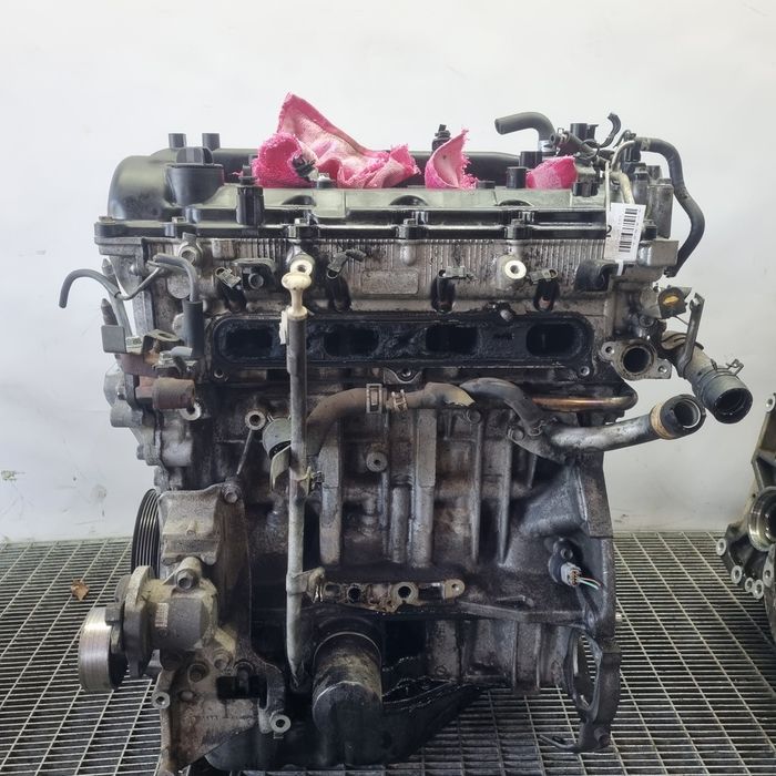 Motor Mitsubishi Outlander III 2.2 Diesel - 150CP Manuala 4N14 (1502) Diesel