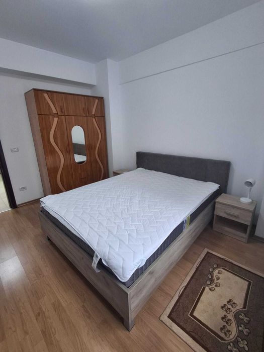 Inchiriez 2 camere bloc nou George Enescu