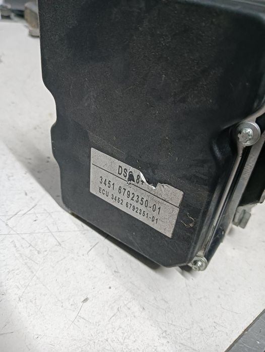 Pompa ABS BMW X1 I (E84) [ 2009 - 2015 ] OEM 0265236446