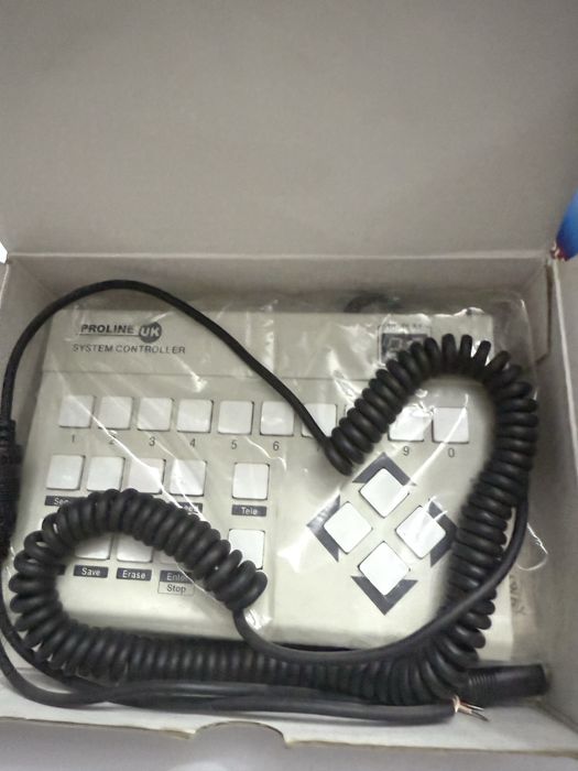 Камера наблюдения